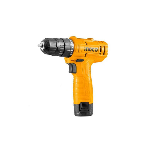 Electric drill driver Lithium-Ion 12V (CDLI12415)